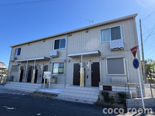 コンタドールNの外観