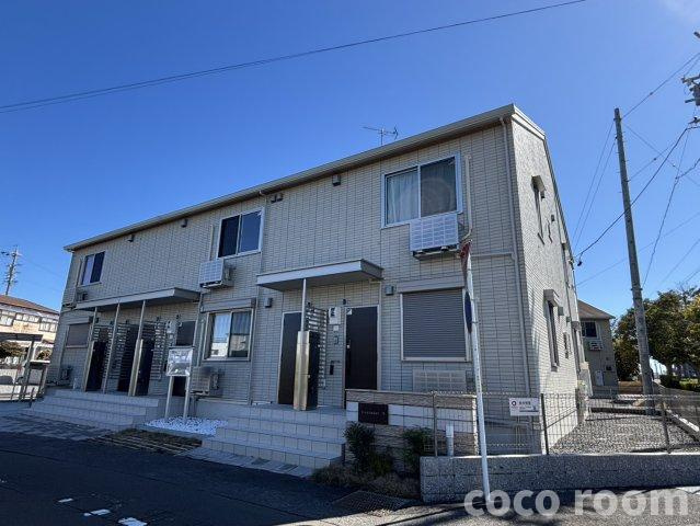 コンタドールNの外観