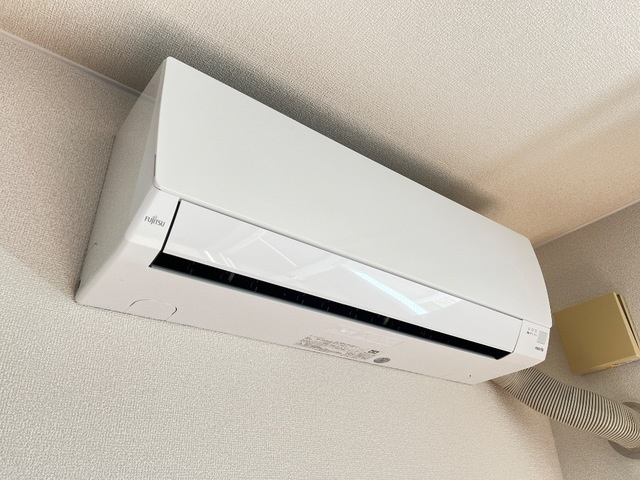 フェアリーハウス北村の設備