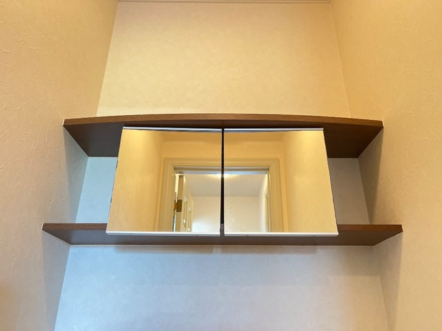 フェアリーハウス北村のその他