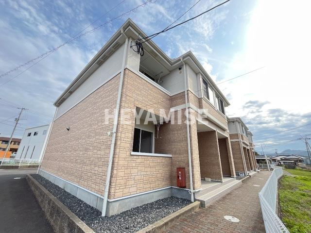 フェアリーハウス北村