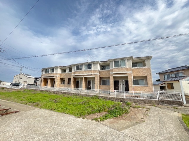 フェアリーハウス北村のその他共用部分