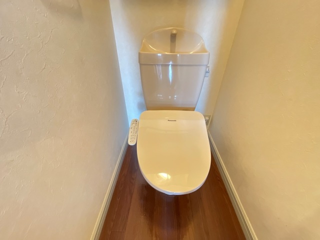 フェアリーハウス北村のトイレ