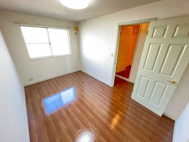 フェアリーハウス北村の内装