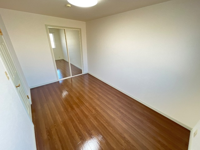 フェアリーハウス北村の内装