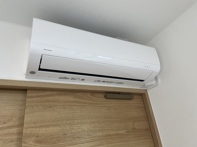 トレス船越の設備