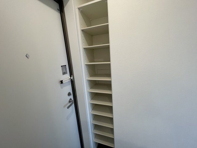 トレス船越のその他