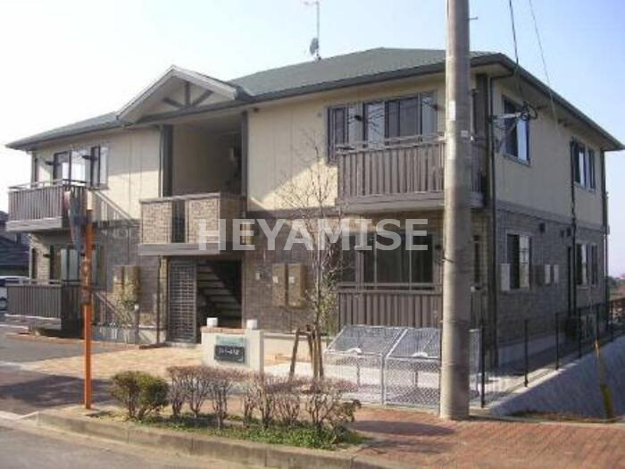 エトワール久原