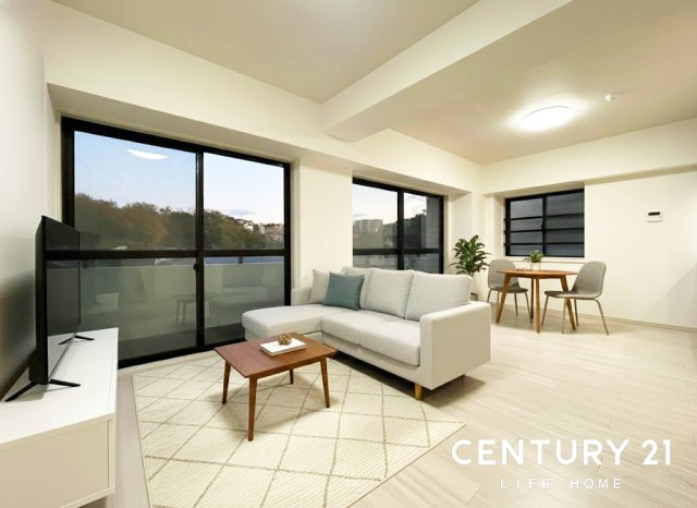 ニューウェルテラス元住吉の画像