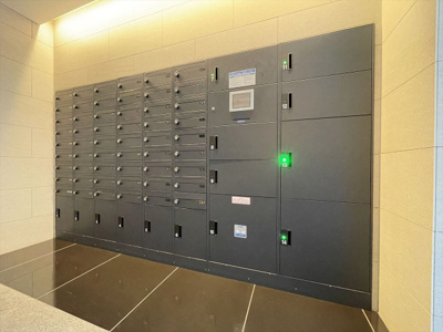 【その他共用部分】 | スカイコートグランメゾン御嶽山