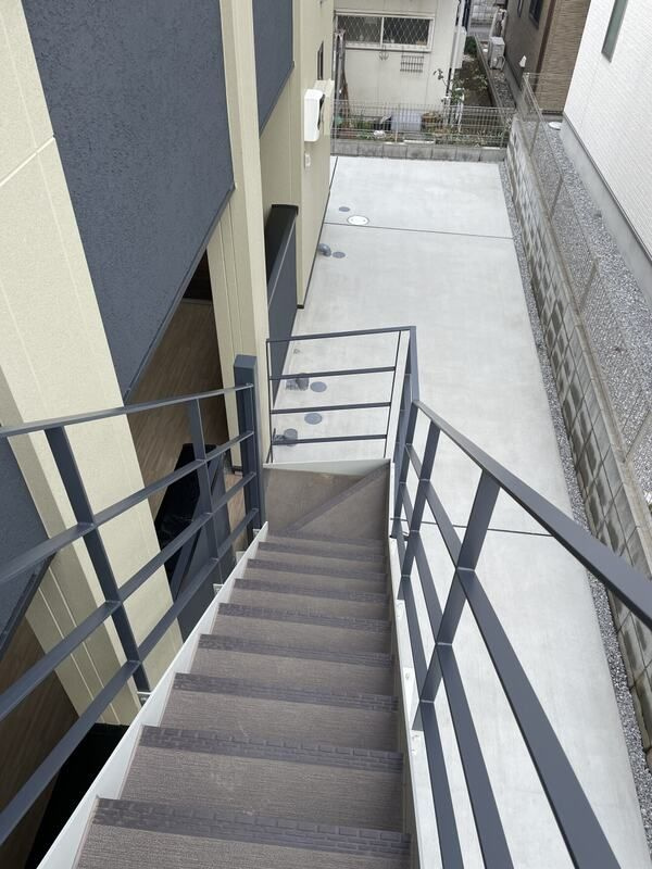 MELDIA岩槻Ⅵのその他