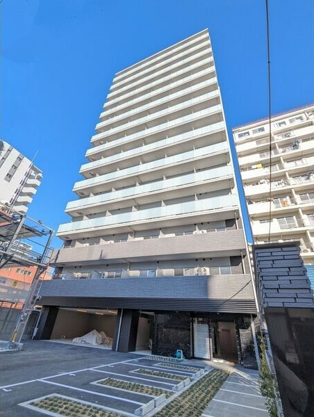 エスリード栄ラ・ヴィ