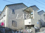 リリーテラスＣの画像