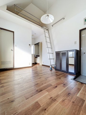 【内装】 | K・Iコーポ | 月額管理料無料！賃貸管理はアブレイズパートナーズにお任せを！