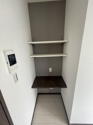 【設備】 | ヴィエント南巽