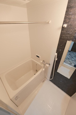 【浴室】 | ヴィエント南巽