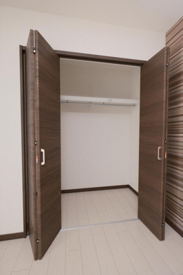 【収納】 | ヴィエント南巽