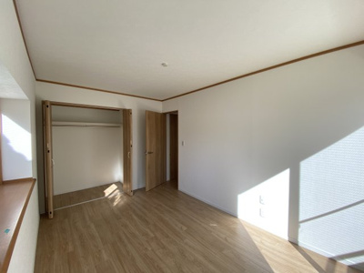 【洋室】 | 清瀬市旭が丘1戸建