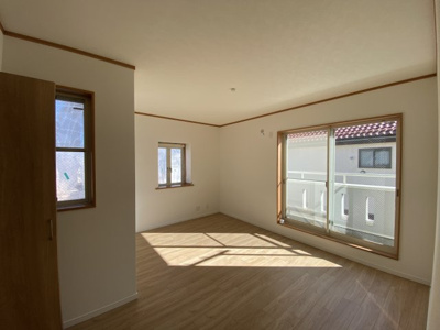 【洋室】 | 清瀬市旭が丘1戸建