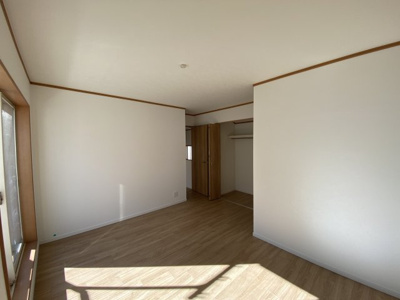 【洋室】 | 清瀬市旭が丘1戸建