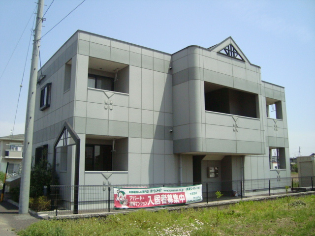 シャトー友喜Ⅲ