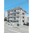 レジデンス渡邊Ⅱの画像