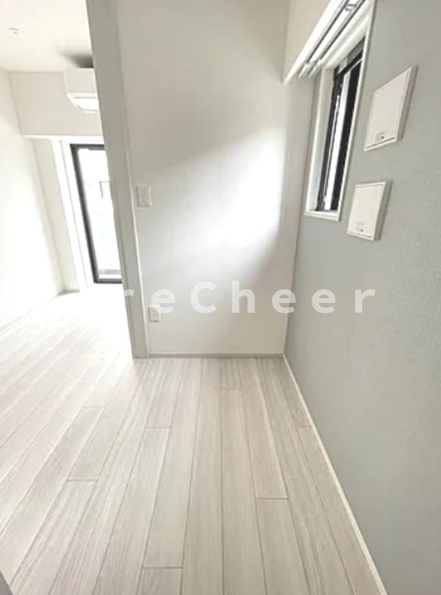 ARKMARK板橋大山の内装