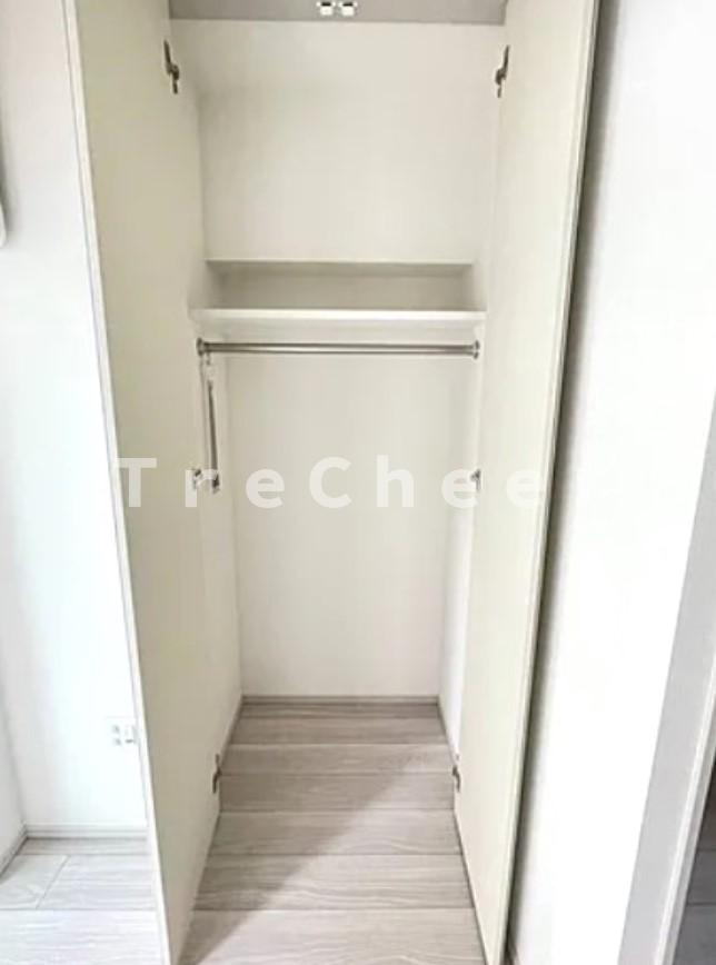 ARKMARK板橋大山の収納