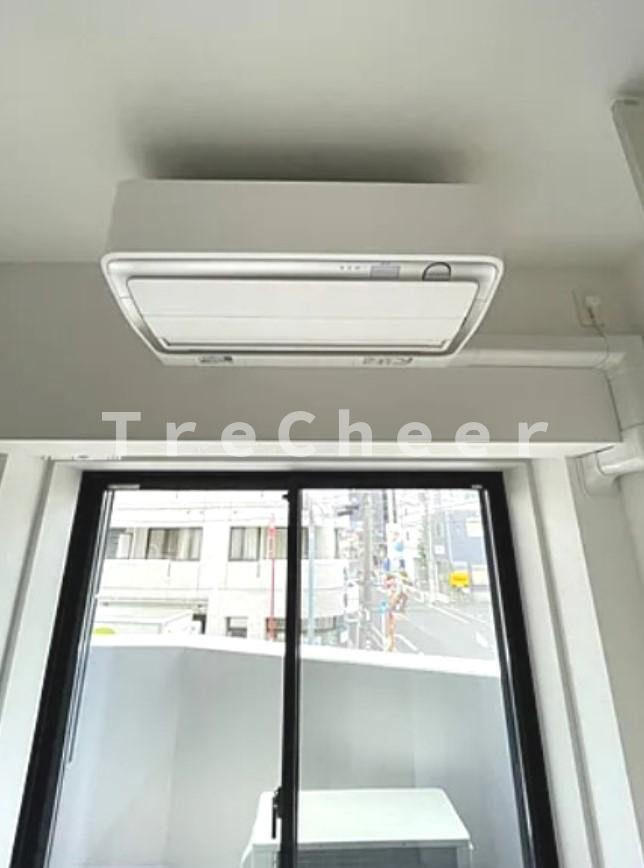 ARKMARK板橋大山の設備