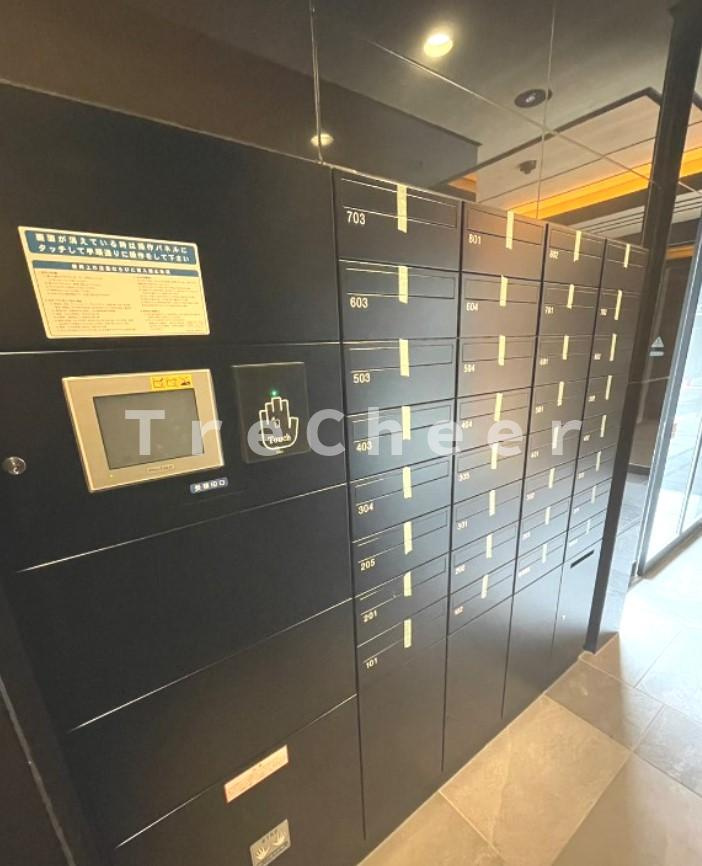 ARKMARK板橋大山のその他