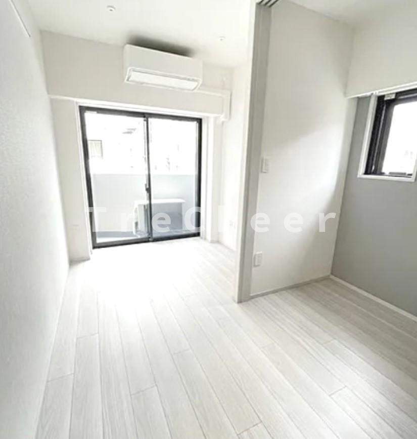 ARKMARK板橋大山の居間・リビング