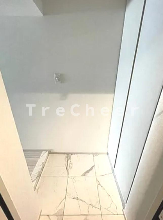 ARKMARK板橋大山の玄関