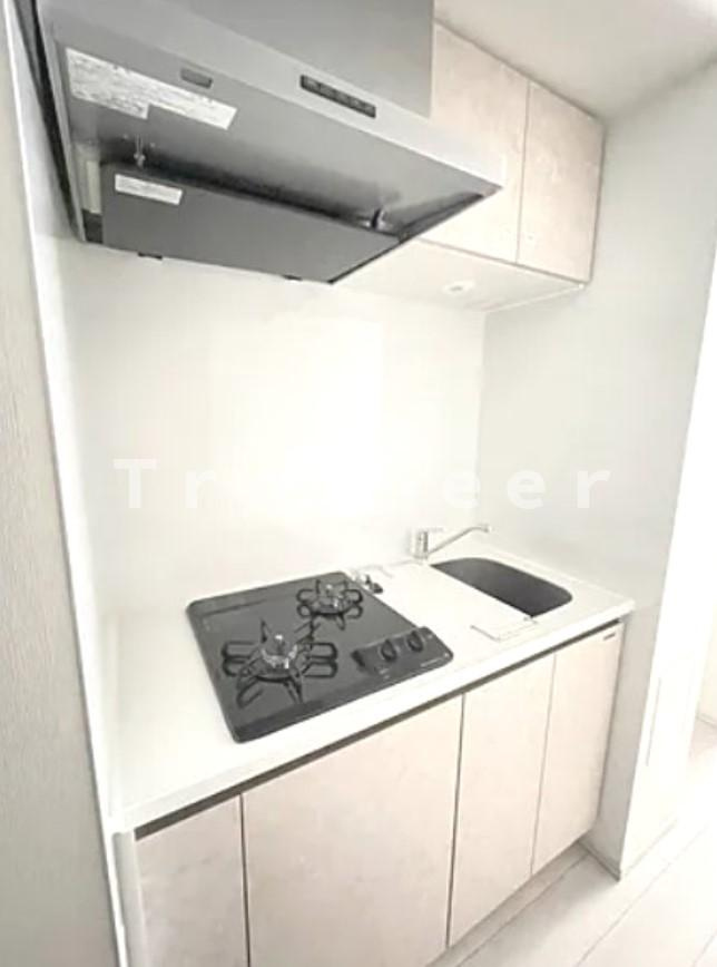 ARKMARK板橋大山のキッチン