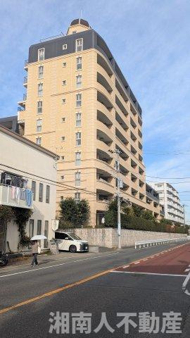 グランシティユーロコート藤沢