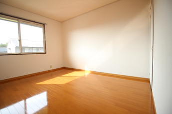 【洋室】 | D棟203 洋室