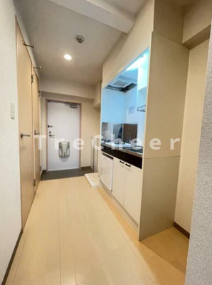 【内装】 | 蕨テラス