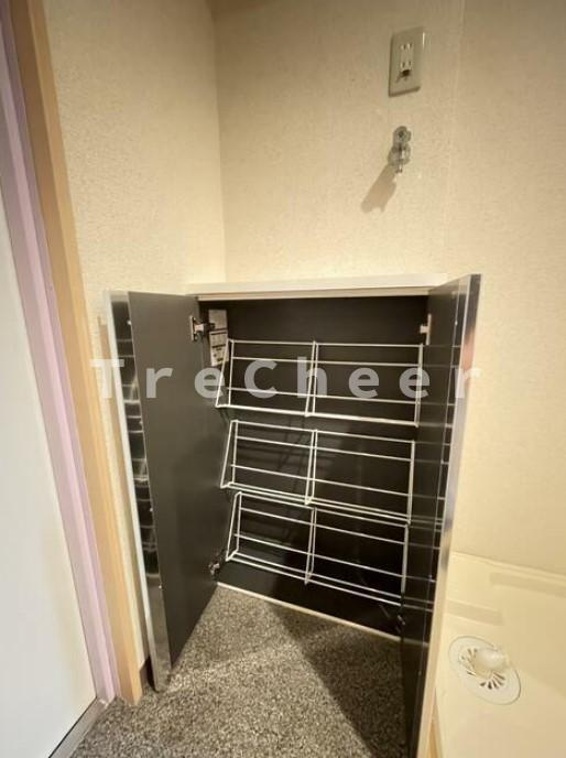 蕨テラスの設備