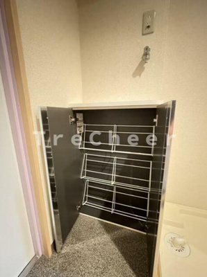 【設備】 | 蕨テラス