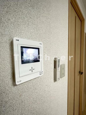 【セキュリティ】 | 蕨テラス