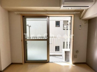 【バルコニー】 | 蕨テラス