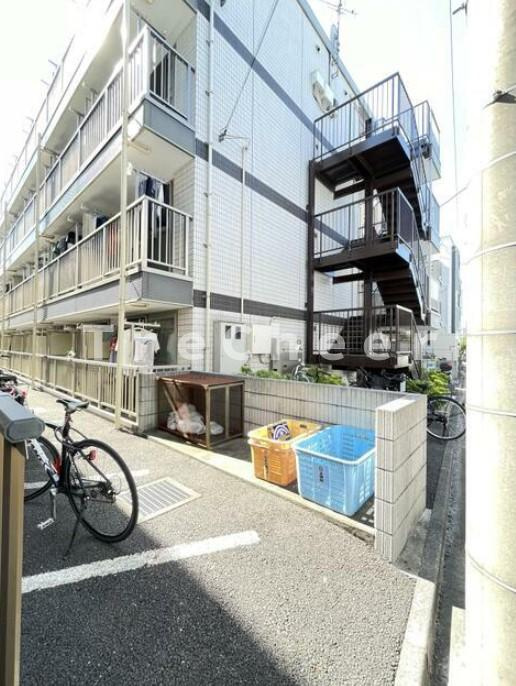 蕨テラスのその他