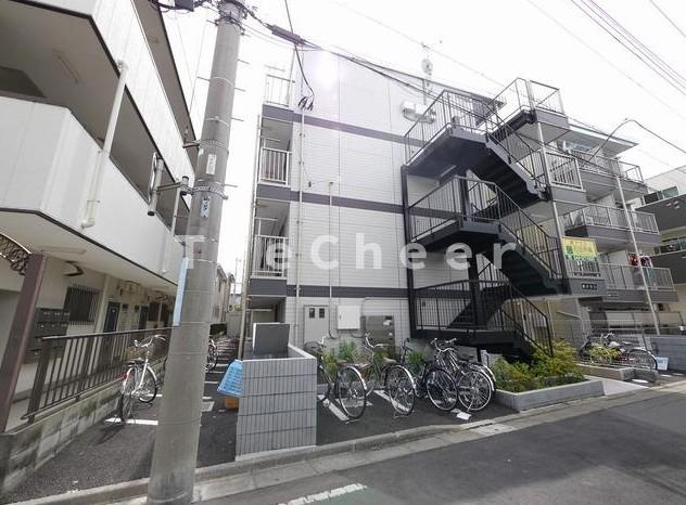 蕨テラスのその他