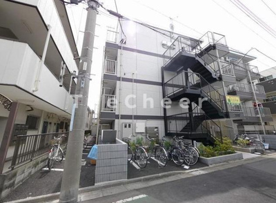 【その他】 | 蕨テラス