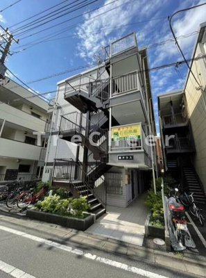 【外観】 | 蕨テラス