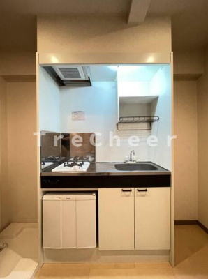 【キッチン】 | 蕨テラス