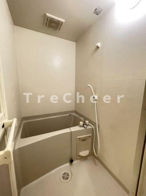 【浴室】 | 蕨テラス