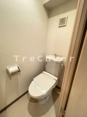 【トイレ】 | 蕨テラス