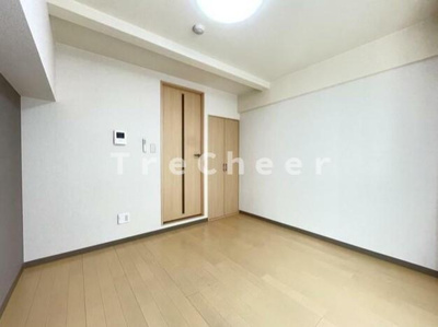 【寝室】 | 蕨テラス