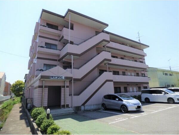 レジデンス佃　　　刈谷市近郊の賃貸はクラスホーム