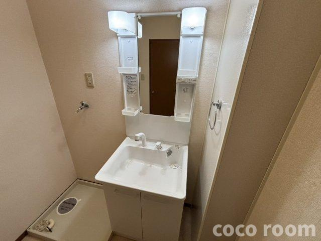 グランアベニューのトイレ